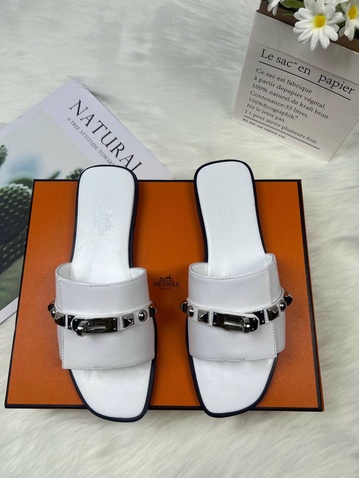 Hermes Sandal 1-12